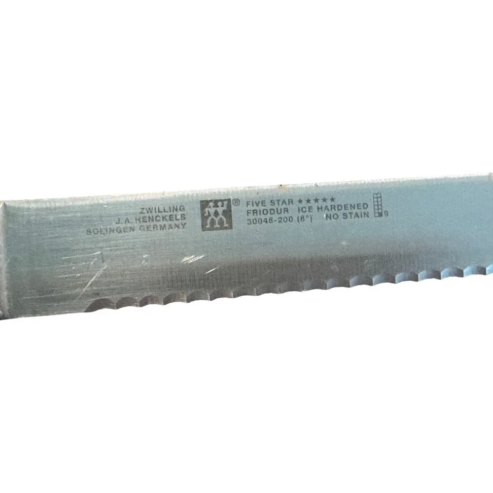 Zwilling J.A. Henckels Five Star 8